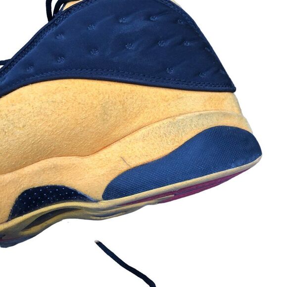 2018 Air Jordan 13 Retro Carmelo Anthony Class Of 2002 Size 12 - Picture 7 of 16